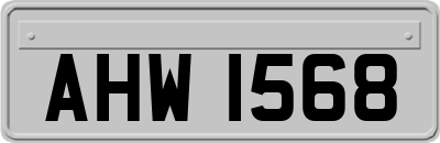 AHW1568