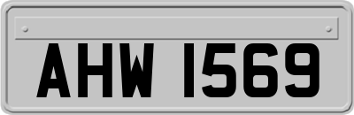 AHW1569