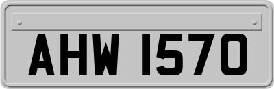 AHW1570