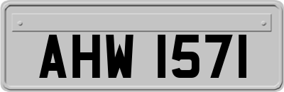 AHW1571