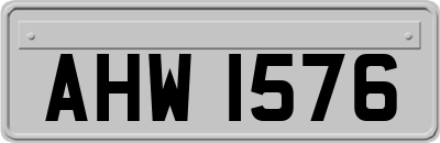 AHW1576