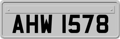 AHW1578