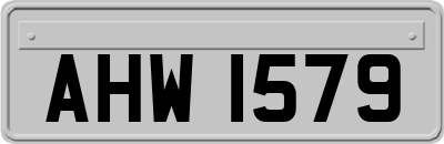 AHW1579