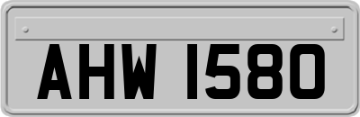 AHW1580