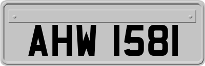 AHW1581