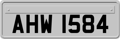AHW1584