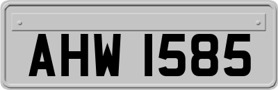 AHW1585