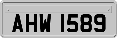 AHW1589