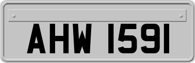 AHW1591