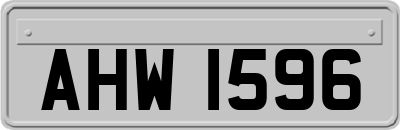 AHW1596