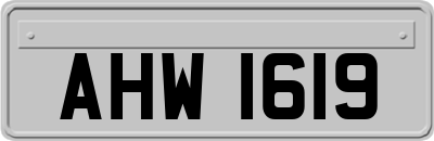 AHW1619