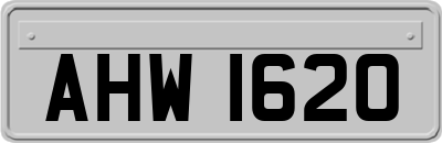 AHW1620