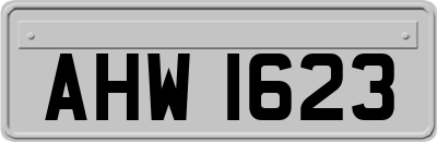 AHW1623