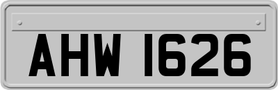 AHW1626