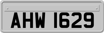 AHW1629