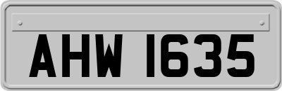 AHW1635