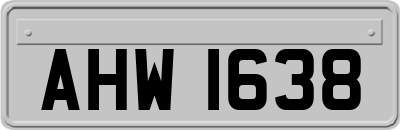 AHW1638