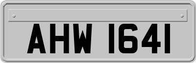 AHW1641