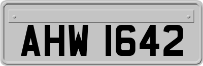 AHW1642