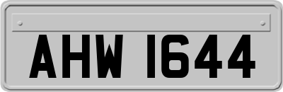AHW1644