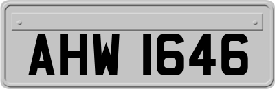 AHW1646
