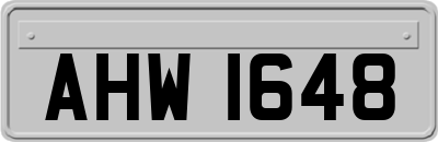 AHW1648