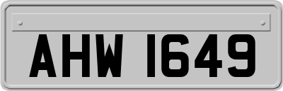 AHW1649