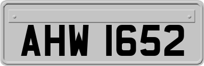 AHW1652