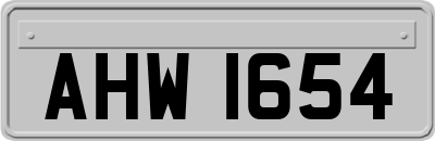 AHW1654