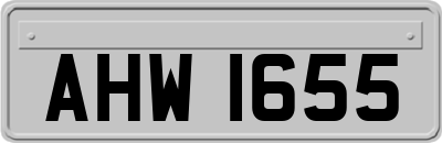 AHW1655