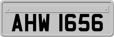 AHW1656