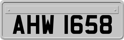 AHW1658
