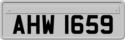 AHW1659
