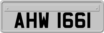 AHW1661
