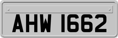 AHW1662