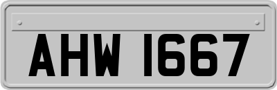 AHW1667