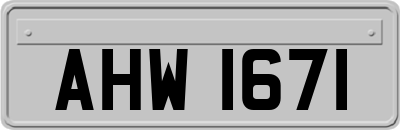 AHW1671