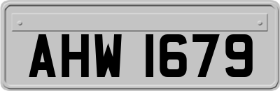 AHW1679
