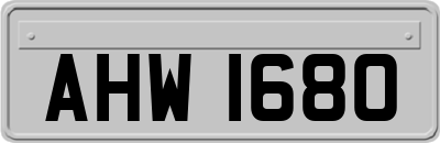 AHW1680