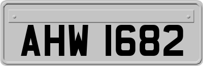 AHW1682