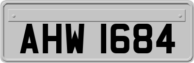 AHW1684