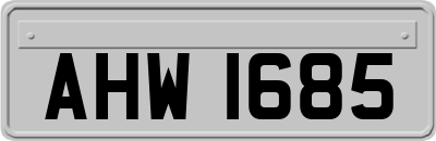 AHW1685