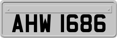 AHW1686