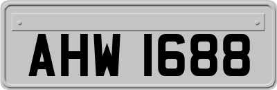 AHW1688