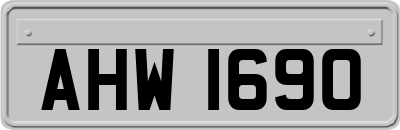 AHW1690