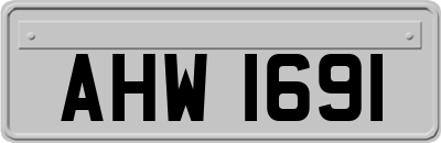 AHW1691