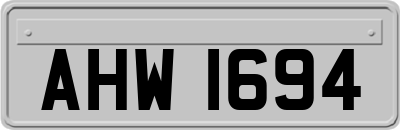AHW1694