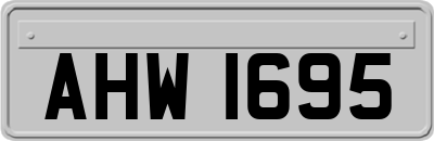 AHW1695