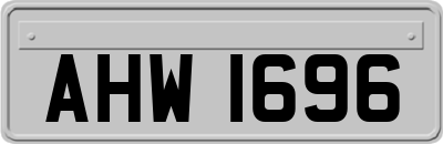 AHW1696