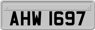 AHW1697
